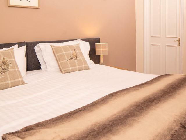 The Gordon Arms Hotel West Linton Eksteriør billede