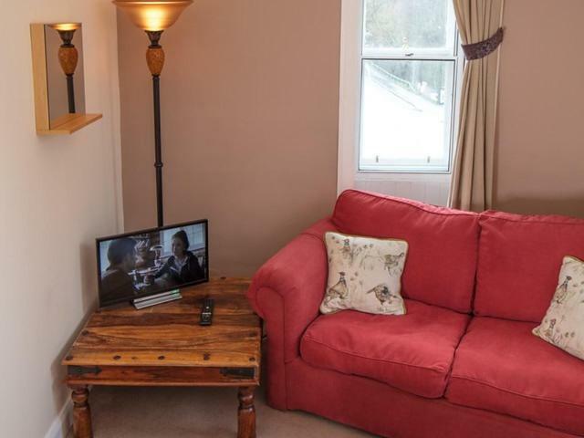 The Gordon Arms Hotel West Linton Eksteriør billede